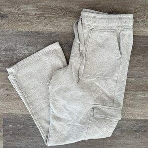 Calvin Klein Cargo Sweats